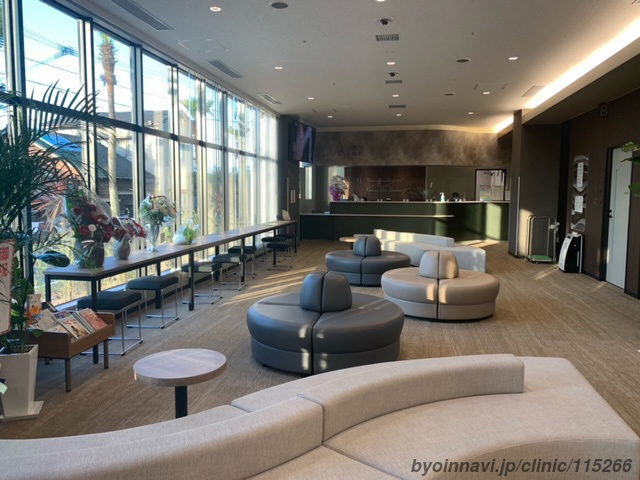 八代病院シーサイドこころケアステーションの外観/院内の写真