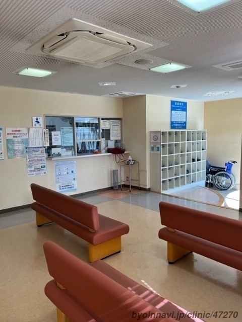 中井整形外科クリニックの外観/院内の写真