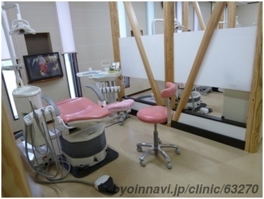 ゆう歯科クリニックの外観/院内の写真