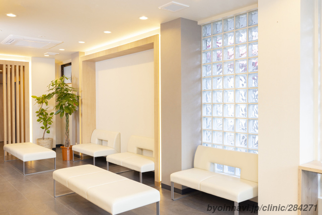 けい内科クリニック 谷口内科の外観/院内の写真