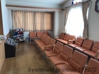 てらい内科クリニックの外観/院内の写真