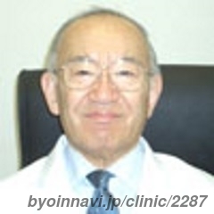 西五反田整形リウマチクリニックの有冨寛院長先生の写真