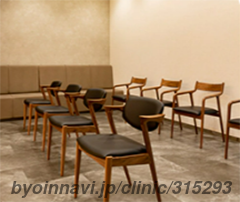 日の出クリニックの外観/院内の写真