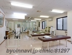 石木医院の外観/院内の写真