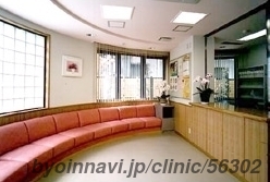 ほっち医院の外観/院内の写真