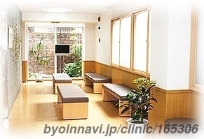門脇内科胃腸科医院の外観/院内の写真