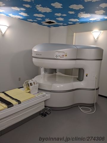 久喜内科・脳神経内科医院の画像