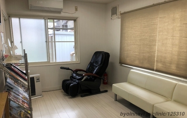 かきざき歯科クリニックの外観/院内の写真