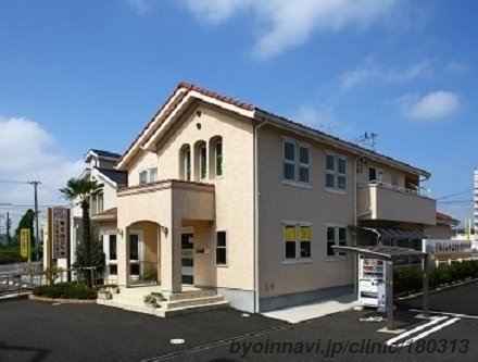 すみこしこどもクリニックの外観/院内の写真