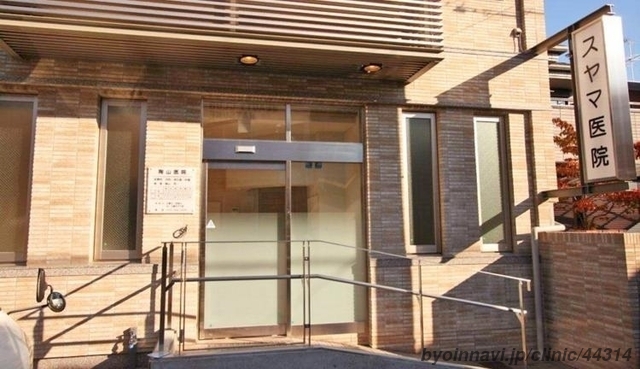 陶山医院の外観/院内の写真