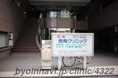 西岡クリニックの画像