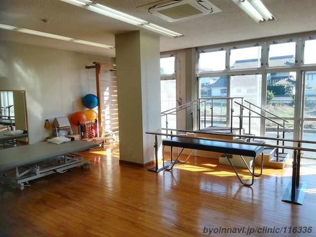 藤沢脳神経外科医院の外観/院内の写真