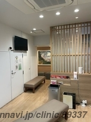 武田医院の外観/院内の写真