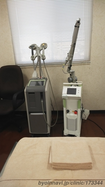 鳥取北クリニックの画像