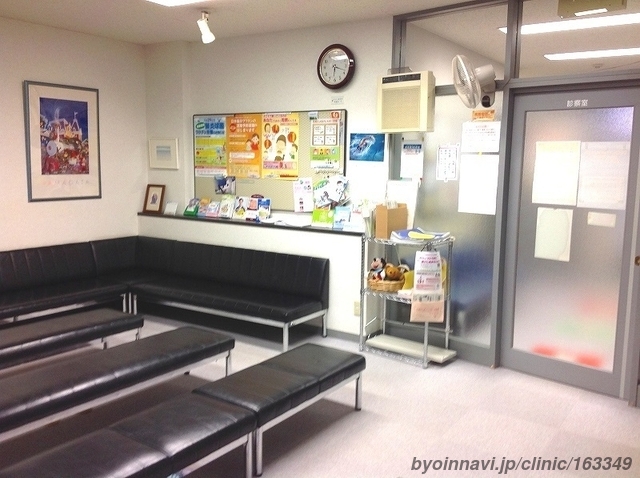 新札幌耳鼻咽喉科医院 (北海道札幌市厚別区 | 新さっぽろ駅