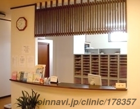 奈良やよいクリニックの外観/院内の写真
