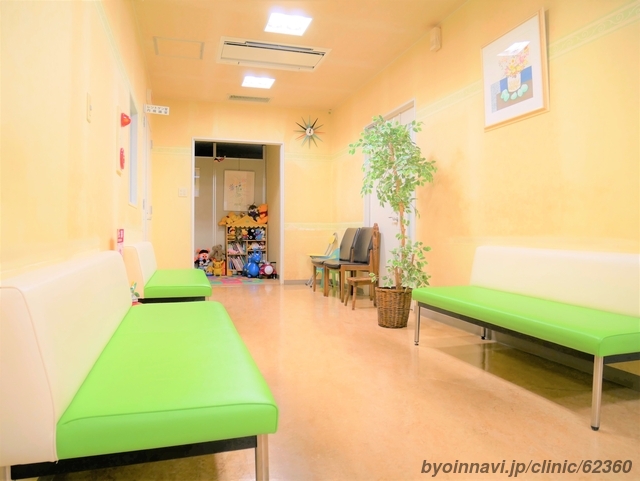 関口医院の外観/院内の写真