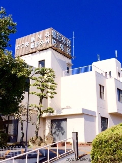 超人気の雑貨店 (福岡県直方市 かつき脳外科整形外科 | 【病院なび】 感田駅) 健康・医学