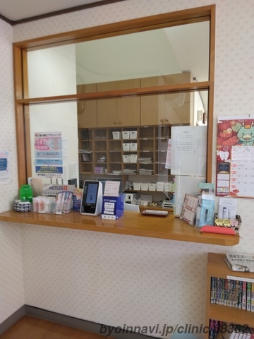 大崎歯科医院の外観/院内の写真