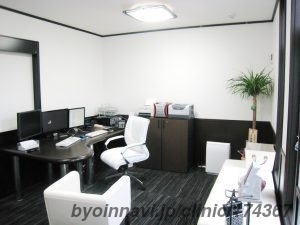 さくま内科・脳神経内科クリニックの外観/院内の写真