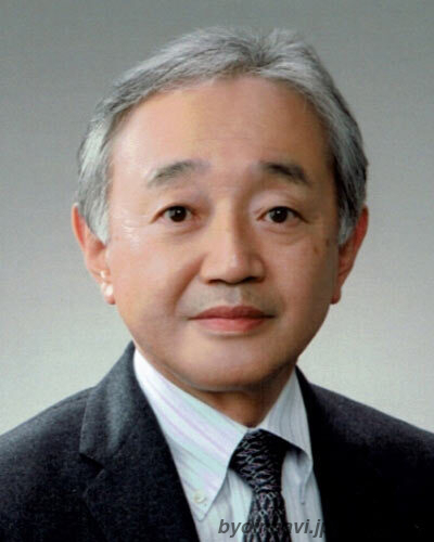 榊原サピアタワークリニックの中里祐二院長先生の写真