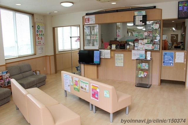 鹿島デンタルオフィスの外観/院内の写真