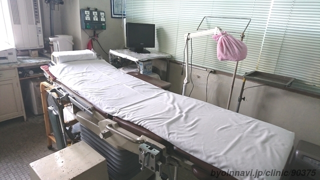 逢坂医院の外観/院内の写真