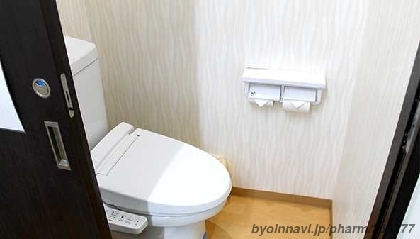 ほのぼの薬局 上汐店の外観/施設内の写真