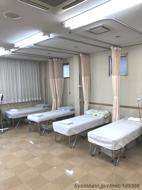 折田クリニックの外観/院内の写真