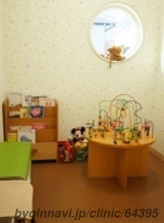 おおくぼみみはなのどクリニックの外観/院内の写真