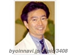 ASAHI デンタル・オフィスの院長先生の写真