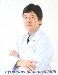 広瀬クリニック 内科・消化器内科の院長先生の写真