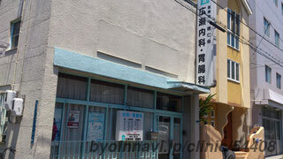 広瀬クリニック 内科・消化器内科の外観/院内の写真