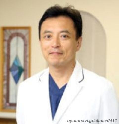 谷根千クリニックの樋口哲郎院長先生の写真