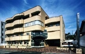 にしはらクリニックの外観/院内の写真