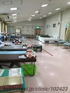 宮崎外科胃腸科医院の外観/院内の写真