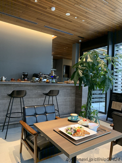 小田原レディスクリニックの外観/院内の写真