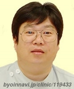 平尾レディースクリニックの平尾務院長先生の写真