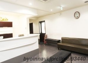 クリニック福本リハビリ整形外科の外観/院内の写真