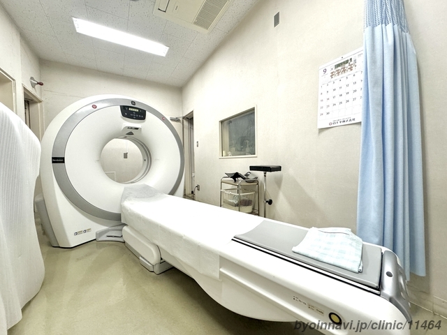 北町診療所の外観/院内の写真