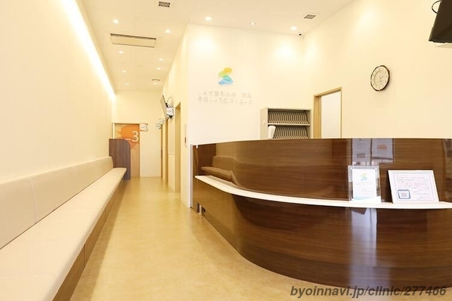 しみず整形外科・内科・骨粗しょう症クリニックの外観/院内の写真