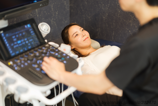 立川髙島屋S.C.大腸胃食道の内視鏡・消化器内科クリニックのスタッフの写真