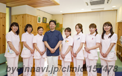 渡辺皮膚科・形成外科クリニックの渡辺敏成院長先生の写真