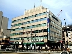 信濃町診療所の外観/院内の写真