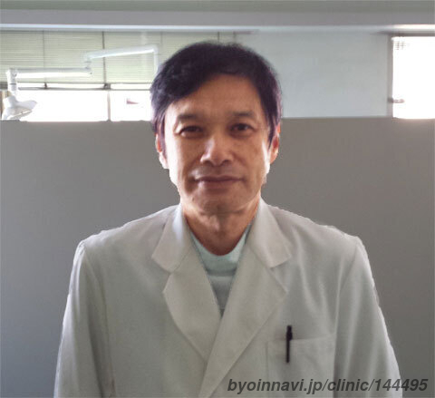 萩原歯科医院の医師の写真