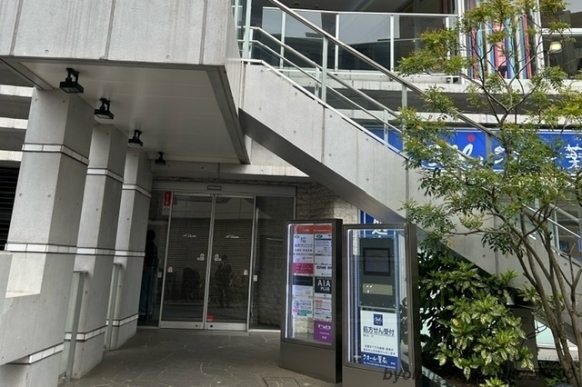 永井クリニックの外観/院内の写真