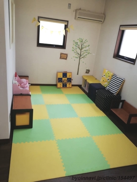 たんぽぽオーラルケアクリニックの外観/院内の写真