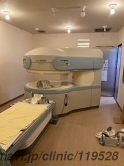 だてクリニックの外観/院内の写真