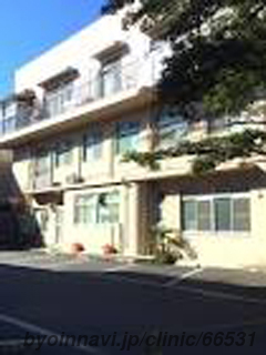 久松耳鼻咽喉科皮フ科医院の外観/院内の写真