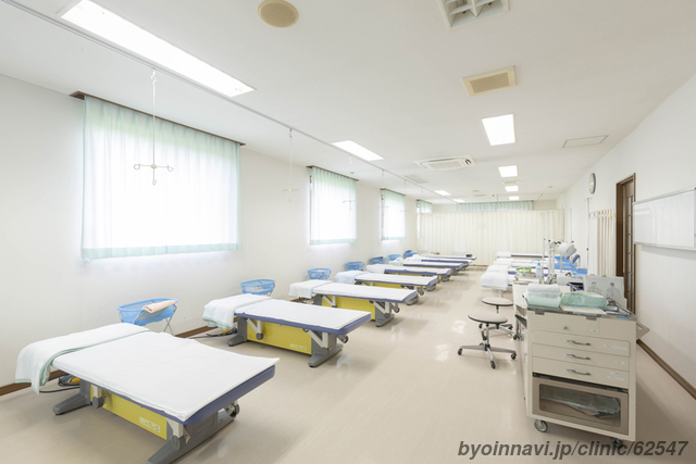 医療法人 高崎ペインクリニック (群馬県高崎市) 【病院なび】